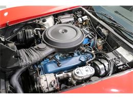 1977 Chevrolet Corvette (CC-2080147) for sale in Sherman, Texas