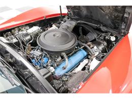 1977 Chevrolet Corvette (CC-2080147) for sale in Sherman, Texas