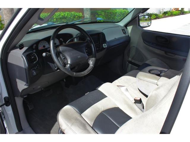 2003 Ford F150 (CC-2081471) for sale in Hobart, Indiana