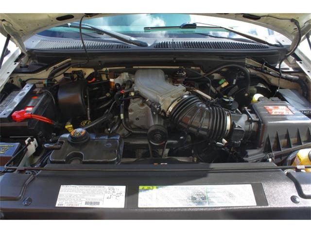 2003 Ford F150 (CC-2081471) for sale in Hobart, Indiana