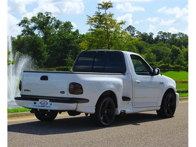 2003 Ford F150 (CC-2081471) for sale in Hobart, Indiana