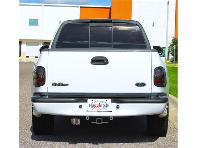 2003 Ford F150 (CC-2081471) for sale in Hobart, Indiana