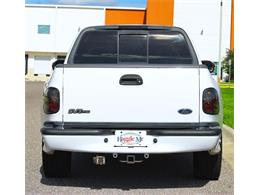 2003 Ford F150 (CC-2081471) for sale in Hobart, Indiana