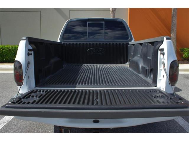 2003 Ford F150 (CC-2081471) for sale in Hobart, Indiana
