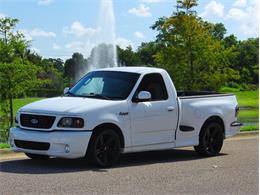 2003 Ford F150 (CC-2081471) for sale in Hobart, Indiana