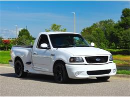 2003 Ford F150 (CC-2081471) for sale in Hobart, Indiana