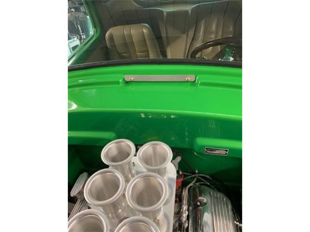 1941 Willys Coupe (CC-2081472) for sale in Hobart, Indiana