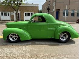 1941 Willys Coupe (CC-2081472) for sale in Hobart, Indiana