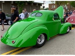 1941 Willys Coupe (CC-2081472) for sale in Hobart, Indiana