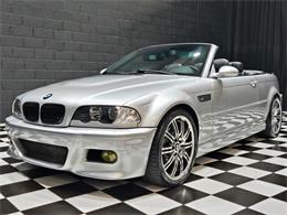 2002 BMW M3 (CC-2081473) for sale in Addison, Illinois