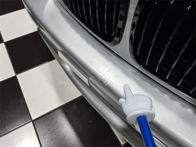 2002 BMW M3 (CC-2081473) for sale in Addison, Illinois