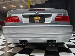 2002 BMW M3 (CC-2081473) for sale in Addison, Illinois