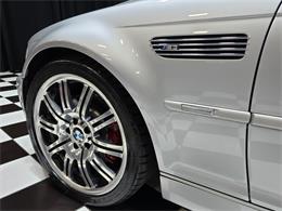 2002 BMW M3 (CC-2081473) for sale in Addison, Illinois