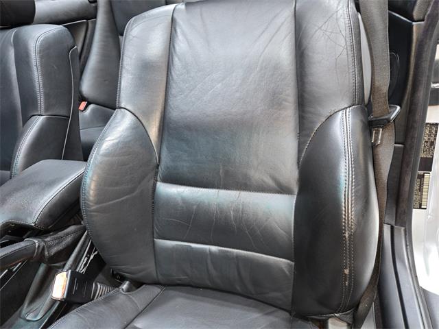 2002 BMW M3 (CC-2081473) for sale in Addison, Illinois