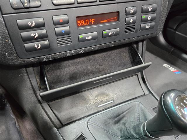 2002 BMW M3 (CC-2081473) for sale in Addison, Illinois