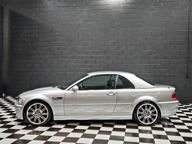 2002 BMW M3 (CC-2081473) for sale in Addison, Illinois