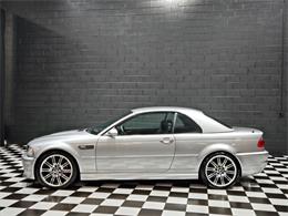 2002 BMW M3 (CC-2081473) for sale in Addison, Illinois