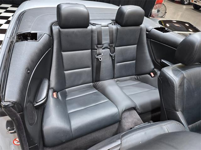 2002 BMW M3 (CC-2081473) for sale in Addison, Illinois