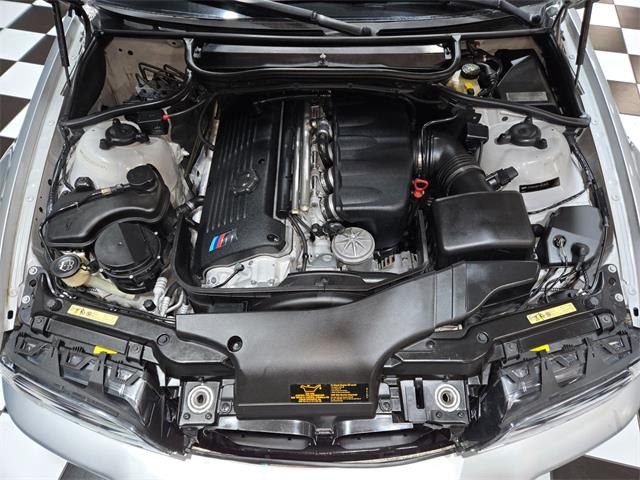 2002 BMW M3 (CC-2081473) for sale in Addison, Illinois