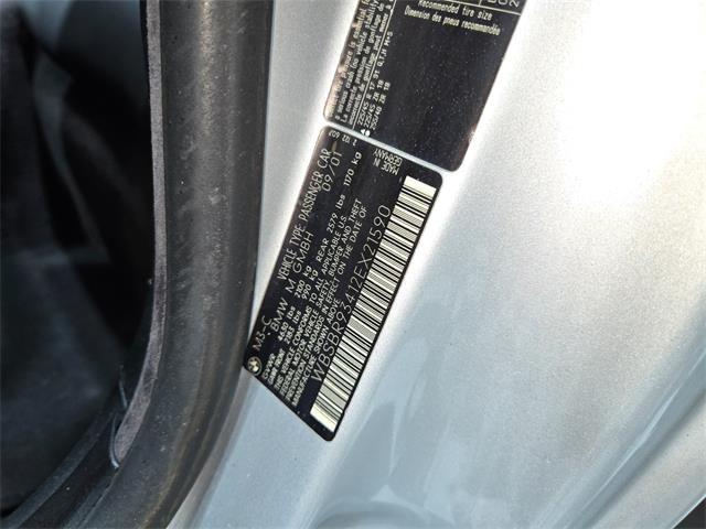 2002 BMW M3 (CC-2081473) for sale in Addison, Illinois
