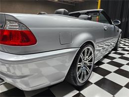 2002 BMW M3 (CC-2081473) for sale in Addison, Illinois