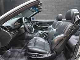 2002 BMW M3 (CC-2081473) for sale in Addison, Illinois