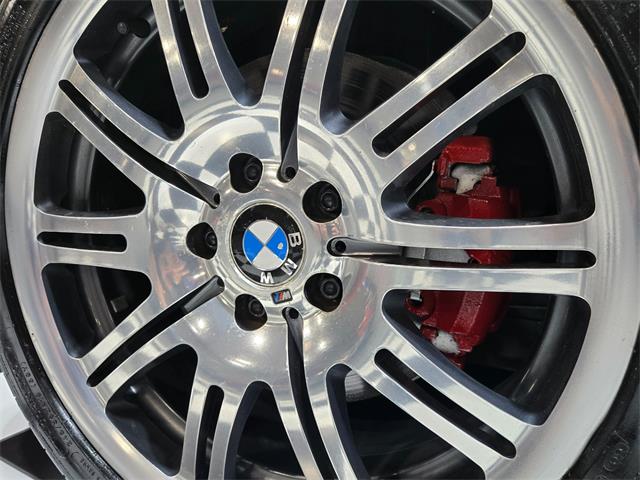 2002 BMW M3 (CC-2081473) for sale in Addison, Illinois