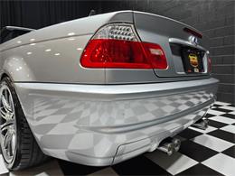 2002 BMW M3 (CC-2081473) for sale in Addison, Illinois