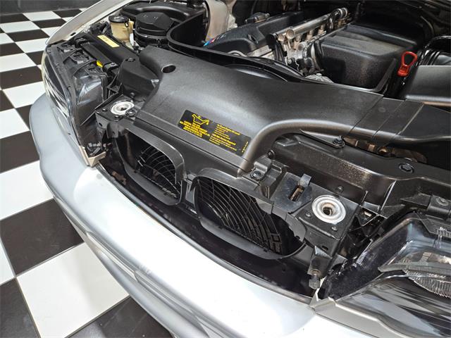 2002 BMW M3 (CC-2081473) for sale in Addison, Illinois