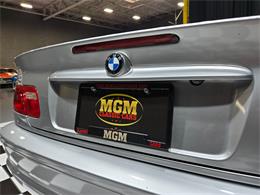 2002 BMW M3 (CC-2081473) for sale in Addison, Illinois
