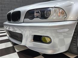 2002 BMW M3 (CC-2081473) for sale in Addison, Illinois