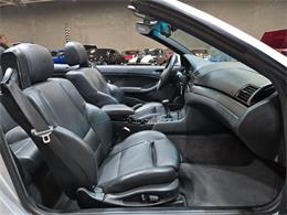 2002 BMW M3 (CC-2081473) for sale in Addison, Illinois