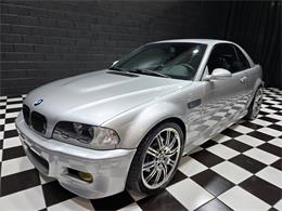 2002 BMW M3 (CC-2081473) for sale in Addison, Illinois