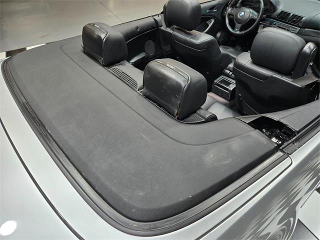 2002 BMW M3 (CC-2081473) for sale in Addison, Illinois