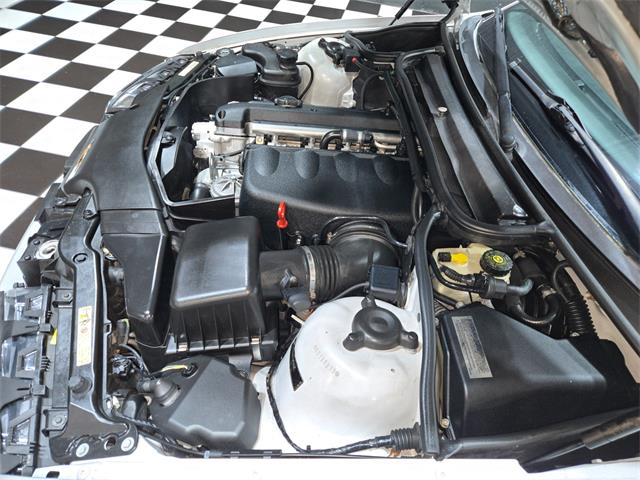2002 BMW M3 (CC-2081473) for sale in Addison, Illinois