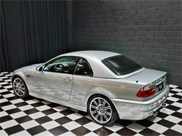 2002 BMW M3 (CC-2081473) for sale in Addison, Illinois