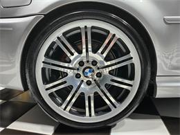 2002 BMW M3 (CC-2081473) for sale in Addison, Illinois