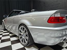 2002 BMW M3 (CC-2081473) for sale in Addison, Illinois