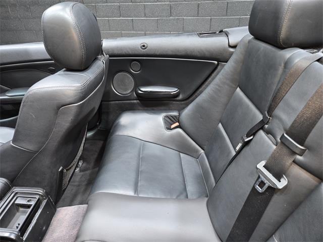 2002 BMW M3 (CC-2081473) for sale in Addison, Illinois