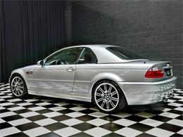 2002 BMW M3 (CC-2081473) for sale in Addison, Illinois