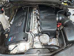 2002 BMW M3 (CC-2081473) for sale in Addison, Illinois
