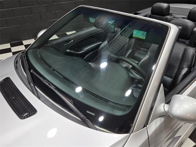 2002 BMW M3 (CC-2081473) for sale in Addison, Illinois