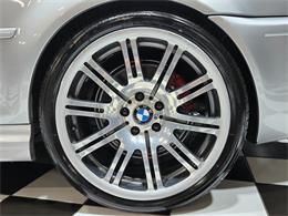 2002 BMW M3 (CC-2081473) for sale in Addison, Illinois