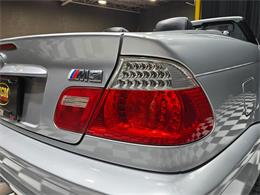 2002 BMW M3 (CC-2081473) for sale in Addison, Illinois