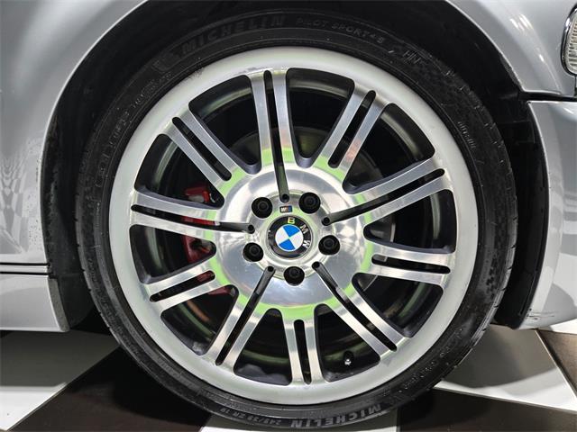 2002 BMW M3 (CC-2081473) for sale in Addison, Illinois