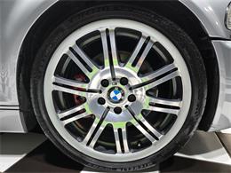 2002 BMW M3 (CC-2081473) for sale in Addison, Illinois