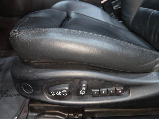 2002 BMW M3 (CC-2081473) for sale in Addison, Illinois
