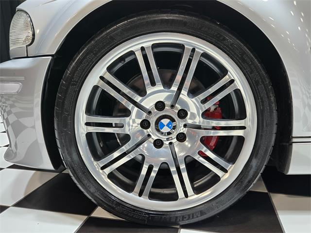 2002 BMW M3 (CC-2081473) for sale in Addison, Illinois