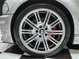 2002 BMW M3 (CC-2081473) for sale in Addison, Illinois