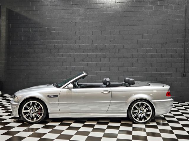2002 BMW M3 (CC-2081473) for sale in Addison, Illinois